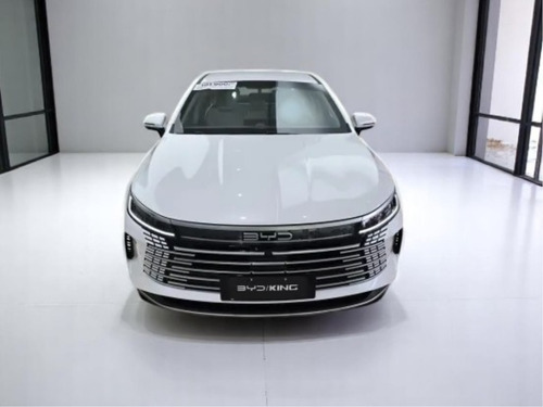 BYD King 1.5 DM-I PHEV GS AUTOMÁTICO