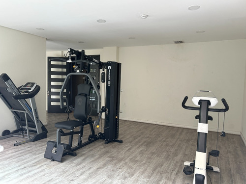 Seminario / 1dormitorio En Suite/ Vista Norte Impecable
