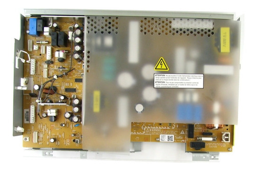 Fuente De Poder Lexmark Xm9155 (Usado)