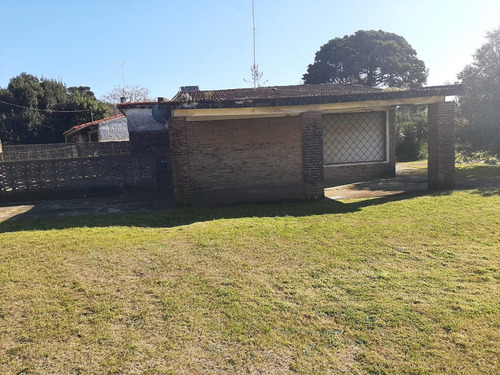 Imagen 26 de 26 de Venta En Parque Del Plata Sur 384pp