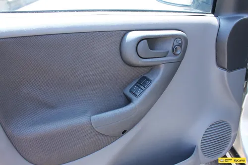 Chevrolet Corsa 1.8 Gls Evolution Mt