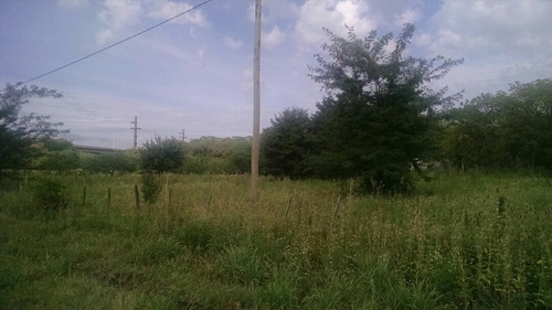Lotes En La Localidad De Enrique Carbó, Gualeguay.