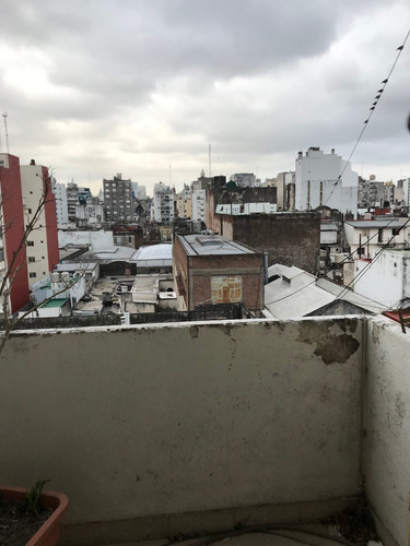 Imagen 14 de 30 de Venta De Departamento 3 Ambientes En Monserrat