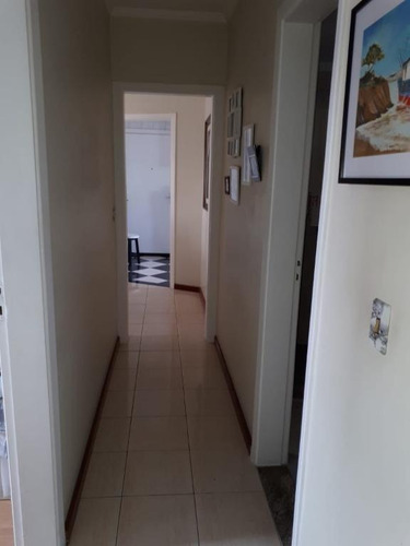 Apartamento Com 3 Dormitórios À Venda, 102 M² Por R$ 720.000 - Quarta Parada - São Paulo/sp - Ap6142
