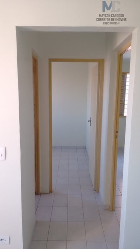 Imagem 28 de 28 de Apartamento A Venda No Bairro Sapopemba Em São Paulo - Sp. - 1335-1