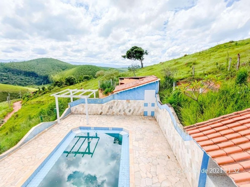 Imagem 11 de 30 de Chácara Em Morro Azul, Igarata/sp De 5000m² 3 Quartos À Venda Por R$ 650.000,00 - Ch1487889-s