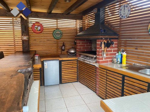 Imagen 25 de 26 de Espectacular Casa En Alto El Manzano Til-til.