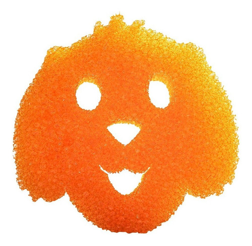 Scrub Daddy Dog 1 Pieza