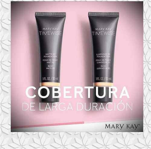 Mary Kay