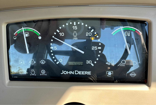 Imagen 8 de 18 de John Deere