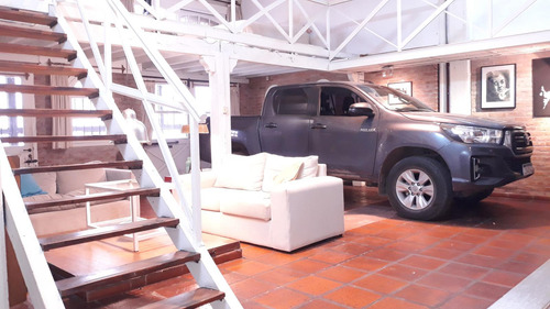 Loft / Comercio /showroom