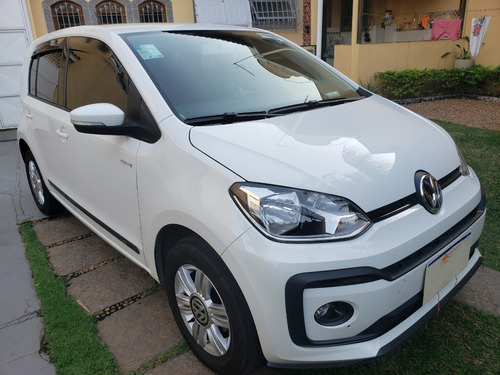 Volkswagem Up