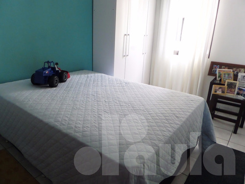 Imagem 14 de 14 de Excelente Apartamento C/ 70 Metros !!! Vila Guilhermina - Li - 1033-10049