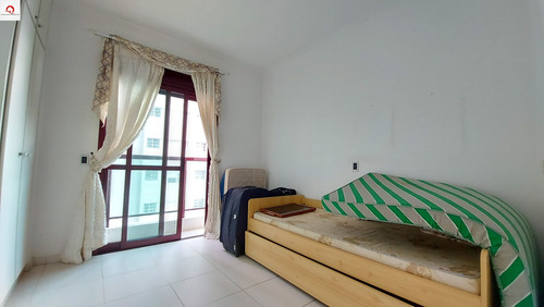 Imagem 15 de 30 de Apartamento Com 4 Dormitórios À Venda, 200 M² Por R$ 2.900.000,00 - Praia Das Pitangueiras - Guarujá/sp - Ap05717 - 69228875