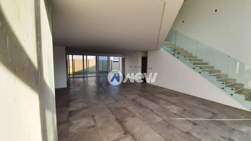 Imagem 7 de 30 de Casa À Venda, 357 M² Por R$ 2.183.951,86 - Encosta Do Sol - Estância Velha/rs - Ca2509