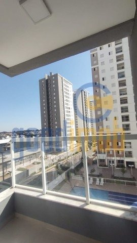 Imagem 3 de 10 de Apartamento Studio- Aluguel, Parque Campolim/ Sorocaba - Ap0365