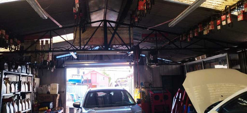 Se Vende Sitio Con Galpon En Concepcion (1147)