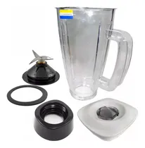 Comprar Kit Vaso Para Licuadora T-fal Infinyforce 1.25l Irrompible