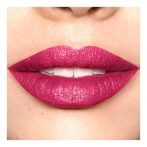 Revlon Super Lustrous Lipstick, Fuchsia Fusion