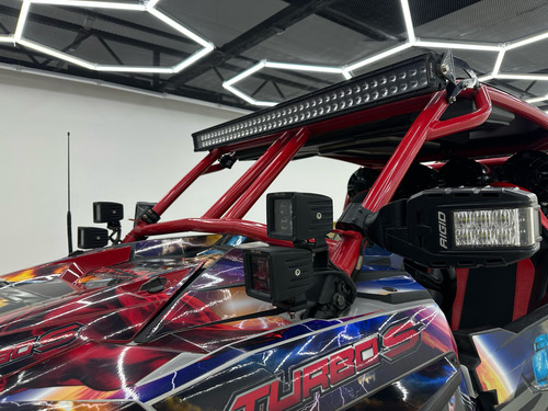 Polaris Turbo S 2020