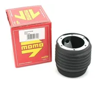 Comprar Adaptador De Volantes Momo Italy Para Vw Antes De 1973