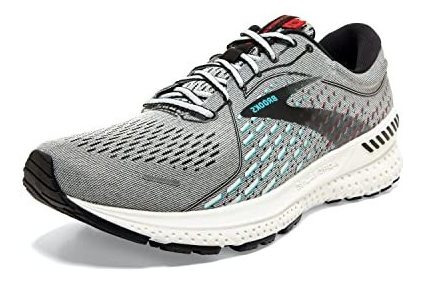 Brooks Hombres Adrenalina Gts 21 Zapato De Correr - Zll3o