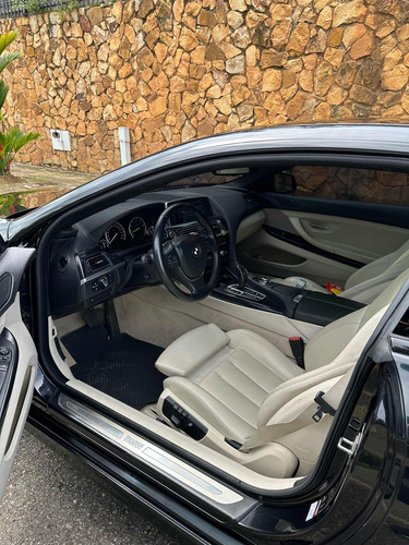 BMW Serie 6 3.0 640i F13 Coupe