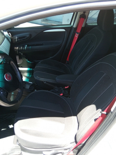 Fiat Punto 1.6 Sporting