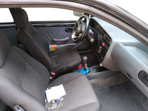 Fiat Palio 2004 1.0 Fire 3p 65 Hp