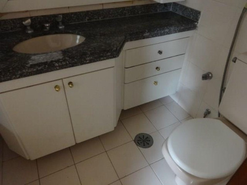 Imagem 7 de 18 de Apartamento Residencial À Venda, Praia Das Pitangueiras, Guarujá - Ap1900 - 34708655