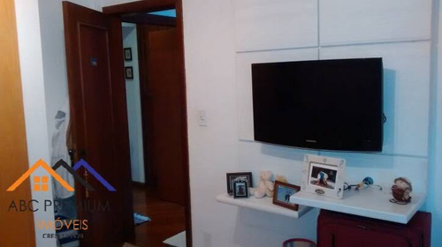 Imagem 11 de 14 de Ótimo Custo-benefício! 4 Dorms 2 Stes 2 Vagas 144m² - 825