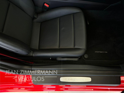 Porsche 718 cayman Cayman 2.0 300cv