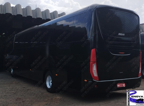 Onibus Irizar I6 Volvo B11-r 380 Cv Ano 2013 Cod 51