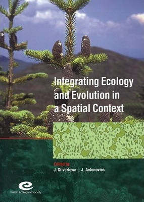 Libro Symposia Of The British Ecological Society: Integra...