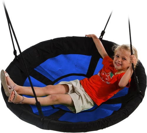 Swing N Slid Exterior Asiento Infantil Columpio Niño Juguete