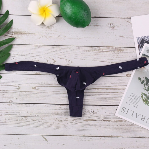 Nuevos Calzoncillos Ultrafinos De Seda Helada Para Hombre Co
