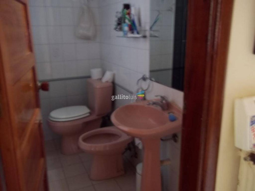Imagen 10 de 11 de Venta Casa 3 Dormitorios Pocitos