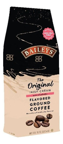 Cafe Baileys Molido The Original Irish Cream Cafe Molido