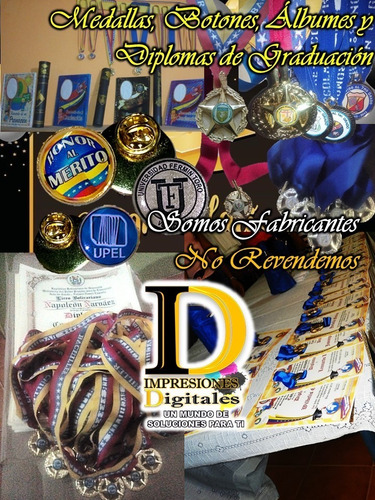 Imagen 5 de 5 de Paquetes De Grado Para Preescolar, Sexto Grado, Bachiller