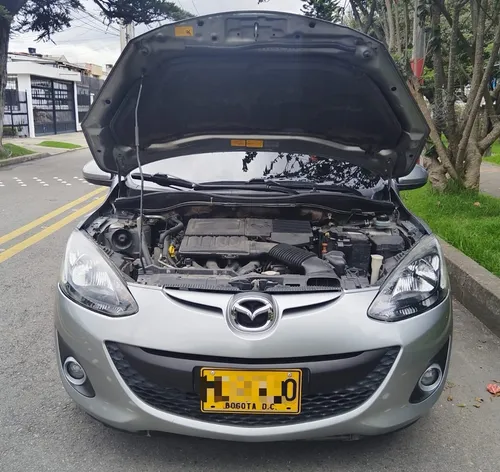 Mazda 2 1.5 15ha1c