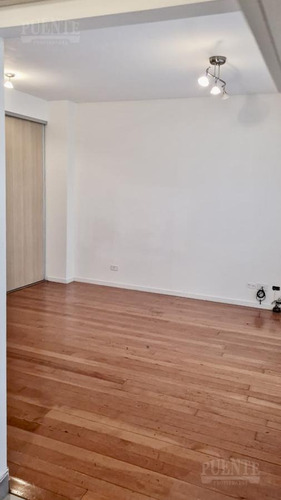 Imagen 8 de 15 de Monoambiente Con Balcón En Venta En La Mejor Ubicación De Puerto Madero