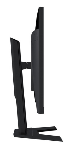 Imagen 3 de 5 de Monitor gamer Gigabyte M27Q LCD 27" negro 100V/240V