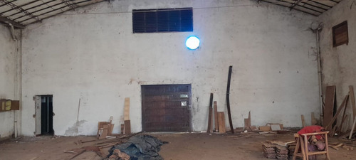 Imagen 2 de 2 de Galpon En Venta En Posadas