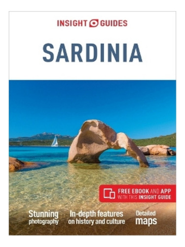 Insight Guides Sardinia (travel Guide With Free Ebook). Eb17