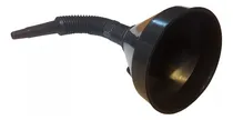 Comprar Embudo Plastico Flexible 33 Cm Pico Flexible Y Removible