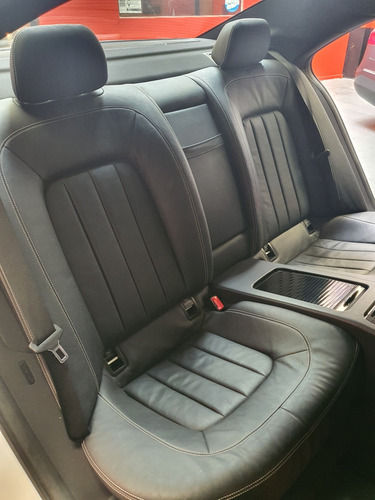 Mercedes-Benz Clase CLS 3.5 Cls350 E-coupe B.efficiency 306cv