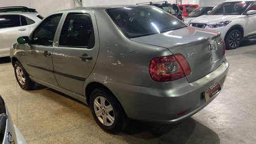 Fiat Siena Siena 1.0/ EX 1.0 mpi Fire/ Fire Flex 8v