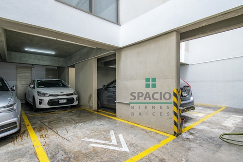 Imagen 23 de 23 de Departamento En Venta En Narvarte, Con Balcón