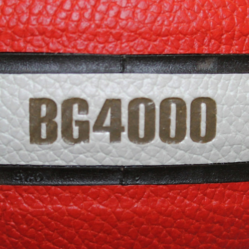 Imagen 4 de 8 de Balón Basquetbol Molten B7g4000 Piel Sintética 2020 No. 7