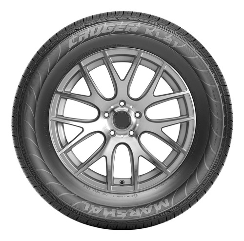 Llanta 245/60r18 Marshal Crugen Kl21 105h Msi H